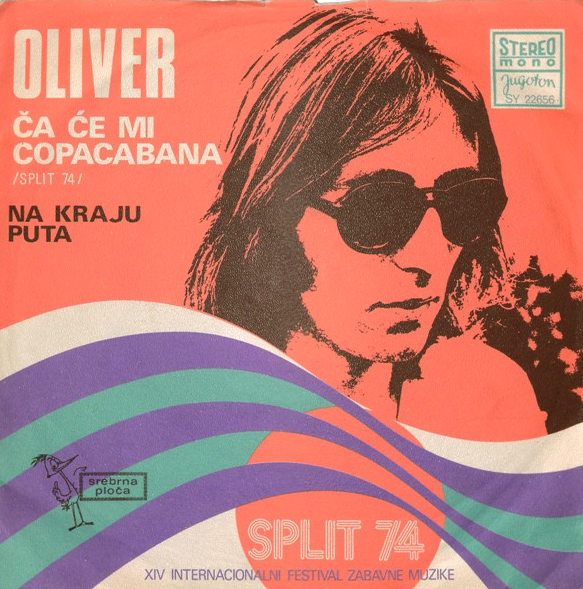 Oliver – the Voice of Dalmatia