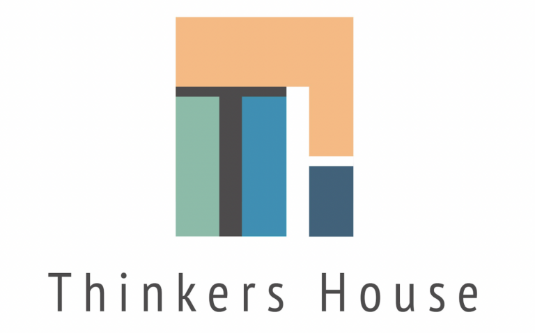 Thinkers House #1